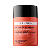 Sephora Collection Express Nail Polish Remover - 85ml
